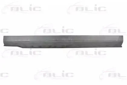 6505-06-1108015P BLIC Накладка порога