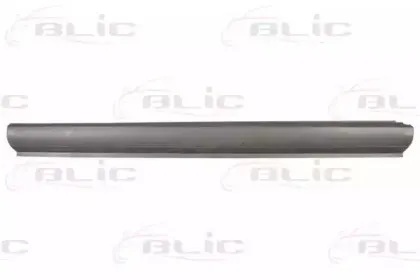 6505-06-1132015P BLIC Накладка порога