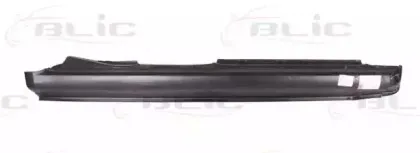 6505-06-1135012P BLIC Накладка порога