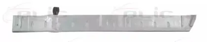 6505-06-1149016P BLIC Накладка порога