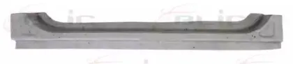 6505-06-1150051P BLIC Накладка порога