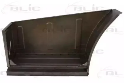 6505-06-1150056P BLIC Подножка