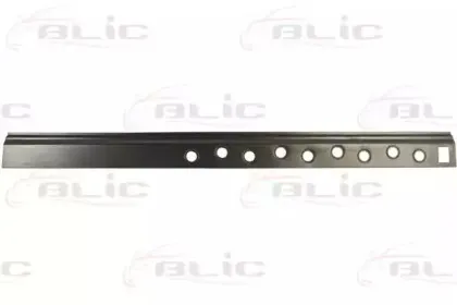 6505-06-1151017P BLIC Накладка порога