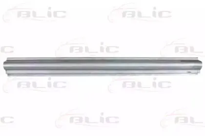 6505-06-1260015P BLIC Накладка порога