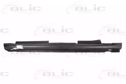 6505-06-1301011P BLIC Накладка порога