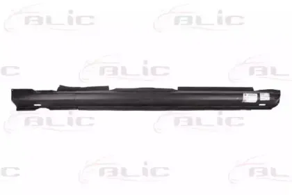 6505-06-1301012P BLIC Накладка порога