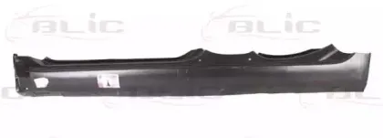 6505-06-1609012P BLIC Накладка порога