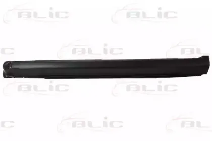 6505-06-1628011P BLIC Накладка порога