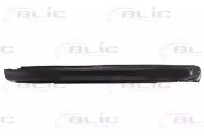 6505-06-1628012P BLIC Накладка порога