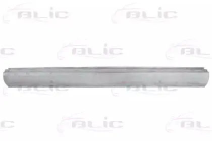 6505-06-1629015P BLIC Накладка порога