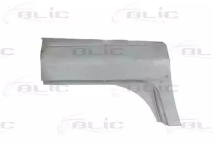 6505-06-1629017P BLIC Накладка порога