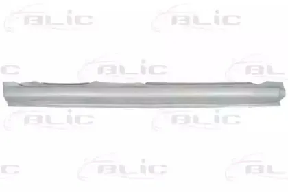 6505-06-1632012P BLIC Накладка порога