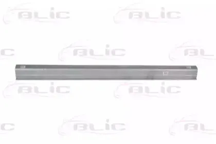 6505-06-1632015P BLIC Накладка порога