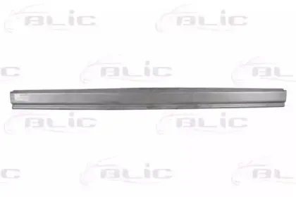 6505-06-1646016P BLIC Накладка порога