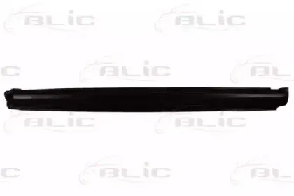 6505-06-1666011P BLIC Накладка порога