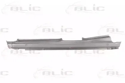 6505-06-2007011P BLIC Накладка порога