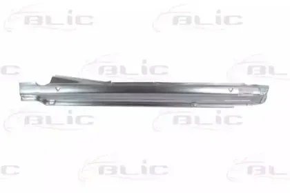 6505-06-2007014P BLIC Накладка порога