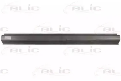 6505-06-2007015P BLIC Накладка порога