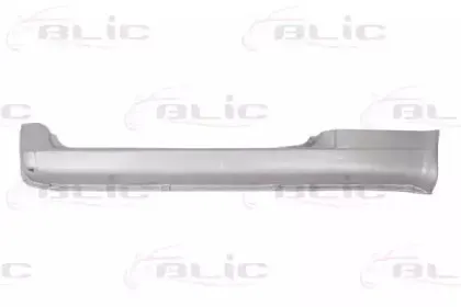 6505-06-2012001PP BLIC Накладка порога