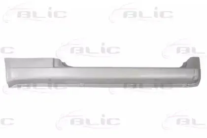 6505-06-2012002PP BLIC Накладка порога