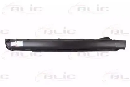 6505-06-2023011P BLIC Накладка порога