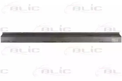 6505-06-2023015P BLIC Накладка порога