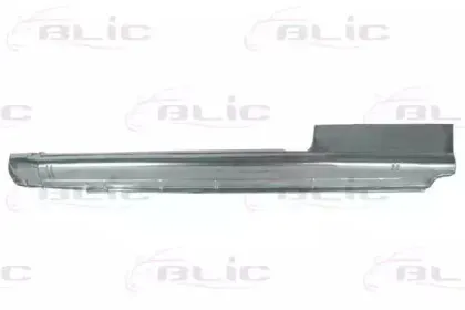 6505-06-2026001P BLIC Накладка порога