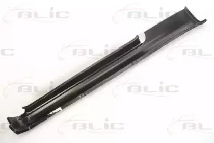 6505-06-2031002P BLIC Накладка порога