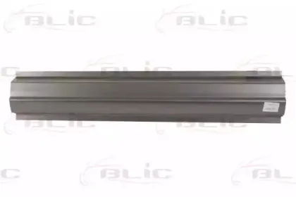 6505-06-2042013P BLIC Накладка порога