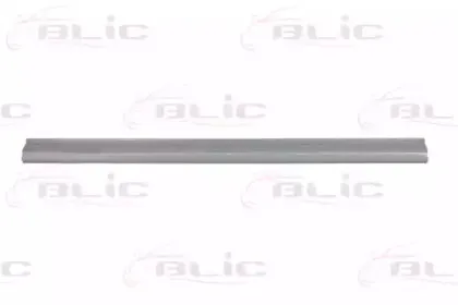 6505-06-2042014P BLIC Накладка порога