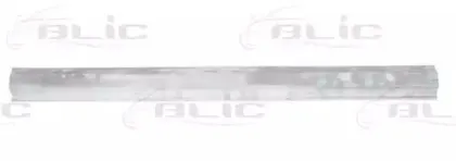 6505-06-2042015P BLIC Накладка порога