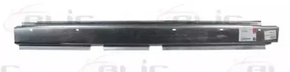 6505-06-2045011P BLIC Накладка порога