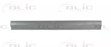 6505-06-2088015P BLIC Накладка порога