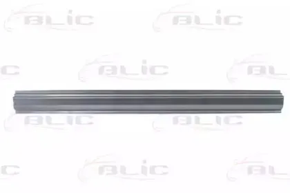 6505-06-2092002P BLIC Накладка порога