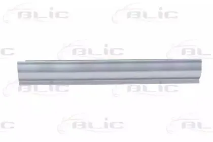 6505-06-2092041P BLIC Накладка порога