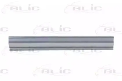 6505-06-2092042P BLIC Накладка порога