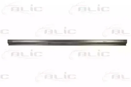 6505-06-2092046P BLIC Накладка порога