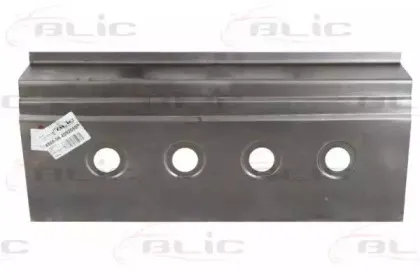 6505-06-2092059P BLIC Накладка порога