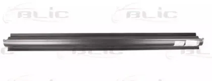 6505-06-2097002P BLIC Накладка порога