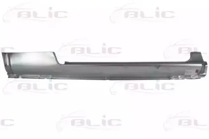 6505-06-2505002P BLIC Накладка порога