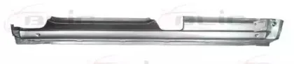 6505-06-2507001P BLIC Накладка порога