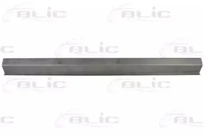 6505-06-2507015P BLIC Накладка порога