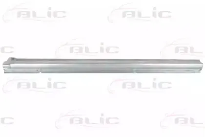 6505-06-2509003P BLIC Накладка порога