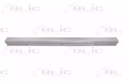6505-06-2515002P BLIC Накладка порога