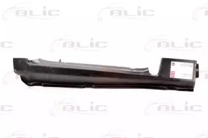 6505-06-2515041P BLIC Накладка порога