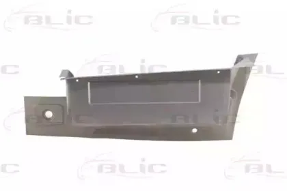 6505-06-2515055P BLIC Подножка