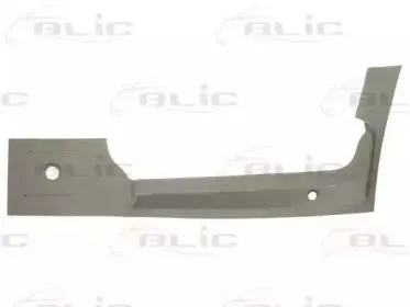 6505-06-2515063P BLIC Накладка порога
