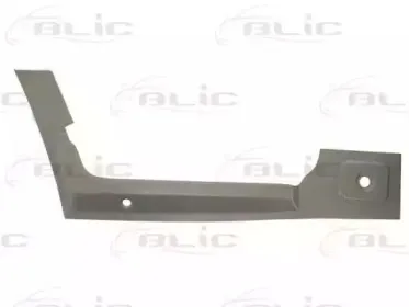 6505-06-2515064P BLIC Накладка порога