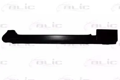 6505-06-2525001P BLIC Накладка порога