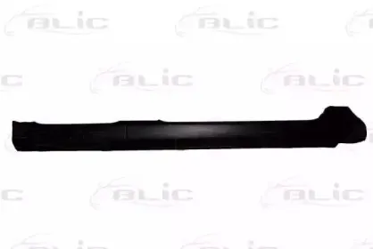 6505-06-2525012P BLIC Накладка порога